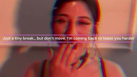 Gabriela Kassi online show from October 30, 2025, 10:49 am