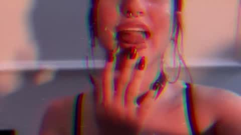 Gabriela Kassi online show from November 3, 2025, 11:22 am