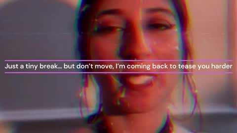 Gabriela Kassi online show from November 19, 2025, 10:48 am