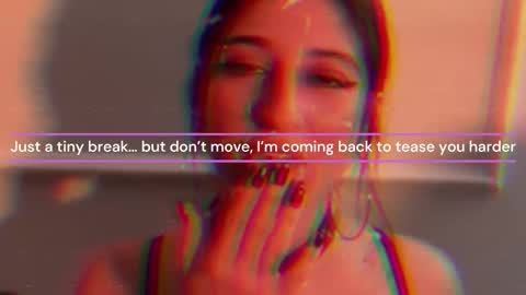 Gabriela Kassi online show from November 22, 2025, 11:09 am