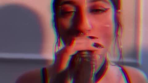 Gabriela Kassi online show from January 14, 2026, 10:54 am