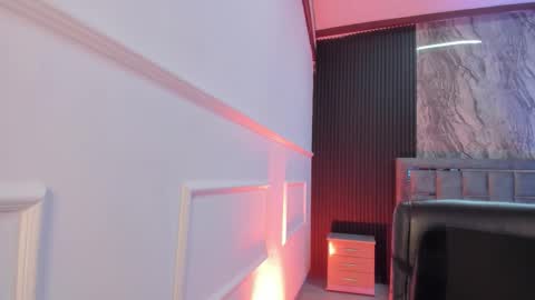 Gabriela Kassi online show from February 13, 2026, 11:06 am