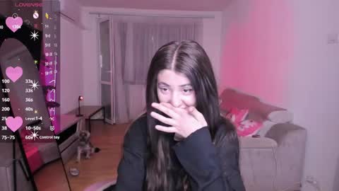 Gabrielaaaa online show from May 23, 2026, 7:07 pm