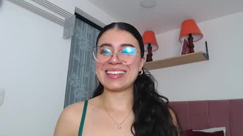 GabrielaRossa online show from December 16, 2024, 12:38 pm