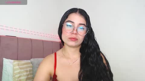 GabrielaRossa online show from January 6, 2026, 7:39 pm