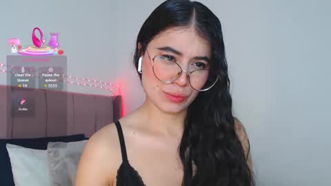 Snapshot of gabrielarossa chatting on January 19, 2026, 1:48 pm GabrielaRossa online show from January 19, 2026, 1:48 pm
