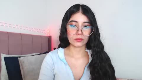 Snapshot of gabrielarossa chatting on February 9, 2026, 2:43 pm GabrielaRossa online show from February 9, 2026, 2:43 pm