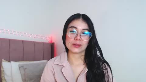 Snapshot of gabrielarossa chatting on February 18, 2026, 6:48 pm GabrielaRossa online show from February 18, 2026, 6:48 pm