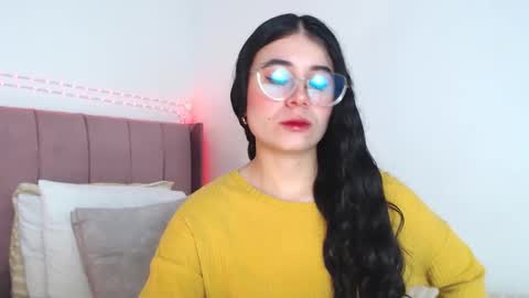 Snapshot of gabrielarossa chatting on February 19, 2026, 12:56 pm GabrielaRossa online show from February 19, 2026, 12:56 pm