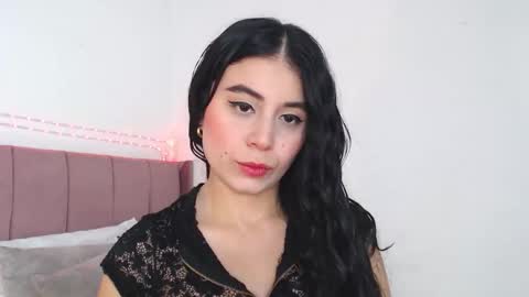 Snapshot of gabrielarossa chatting on March 22, 2026, 8:23 pm GabrielaRossa online show from March 22, 2026, 8:23 pm