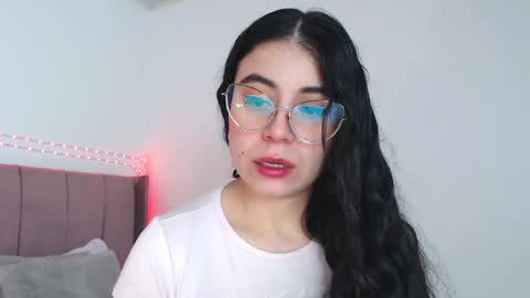 Snapshot of gabrielarossa chatting on March 27, 2026, 2:17 pm GabrielaRossa online show from March 27, 2026, 2:17 pm