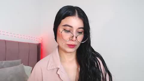 Snapshot of gabrielarossa chatting on April 5, 2026, 7:55 pm GabrielaRossa online show from April 5, 2026, 7:55 pm