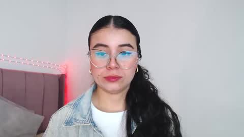 Snapshot of gabrielarossa chatting on April 10, 2026, 2:55 pm GabrielaRossa online show from April 10, 2026, 2:55 pm