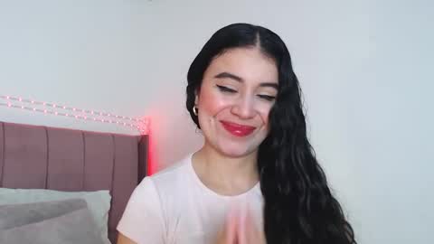 Snapshot of gabrielarossa chatting on April 12, 2026, 8:47 pm GabrielaRossa online show from April 12, 2026, 8:47 pm