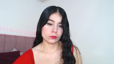 Snapshot of gabrielarossa chatting on April 15, 2026, 2:02 pm GabrielaRossa online show from April 15, 2026, 2:02 pm