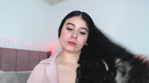 Snapshot of gabrielarossa chatting on April 17, 2026, 3:04 pm GabrielaRossa online show from April 17, 2026, 3:04 pm