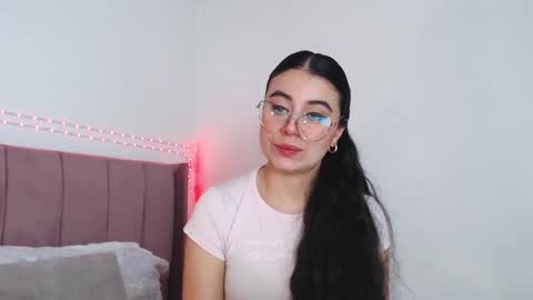 Snapshot of gabrielarossa chatting on April 25, 2026, 2:36 pm GabrielaRossa online show from April 25, 2026, 2:36 pm