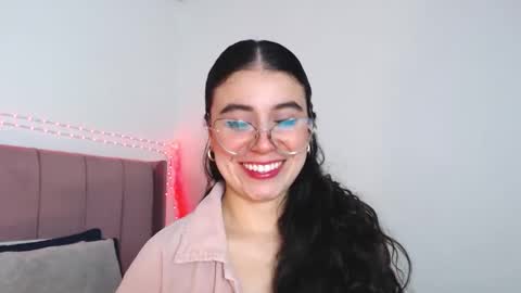Snapshot of gabrielarossa chatting on May 6, 2026, 1:49 pm GabrielaRossa online show from May 6, 2026, 1:49 pm