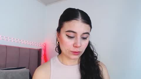 Snapshot of gabrielarossa chatting on May 12, 2026, 2:03 pm GabrielaRossa online show from May 12, 2026, 2:03 pm