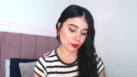 Snapshot of gabrielarossa chatting on May 16, 2026, 7:34 pm GabrielaRossa online show from May 16, 2026, 7:34 pm