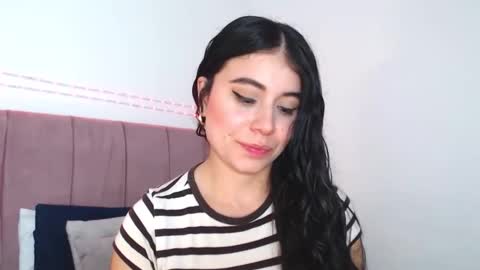 Snapshot of gabrielarossa chatting on May 16, 2026, 7:45 pm GabrielaRossa online show from May 16, 2026, 7:45 pm