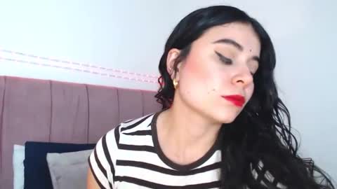 Snapshot of gabrielarossa chatting on May 16, 2026, 7:56 pm GabrielaRossa online show from May 16, 2026, 7:56 pm