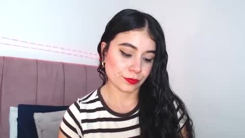 Snapshot of gabrielarossa chatting on May 16, 2026, 8:07 pm GabrielaRossa online show from May 16, 2026, 8:07 pm