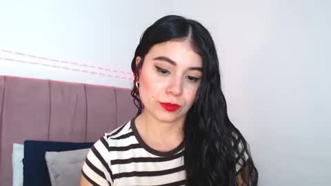 Snapshot of gabrielarossa chatting on May 16, 2026, 8:18 pm GabrielaRossa online show from May 16, 2026, 8:18 pm