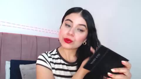 Snapshot of gabrielarossa chatting on May 16, 2026, 8:29 pm GabrielaRossa online show from May 16, 2026, 8:29 pm