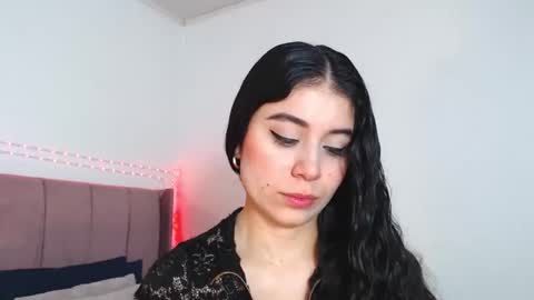 Snapshot of gabrielarossa chatting on May 26, 2026, 2:57 pm GabrielaRossa online show from May 26, 2026, 2:57 pm