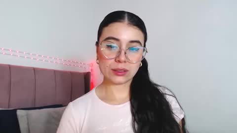Snapshot of gabrielarossa chatting on May 27, 2026, 2:03 pm GabrielaRossa online show from May 27, 2026, 2:03 pm