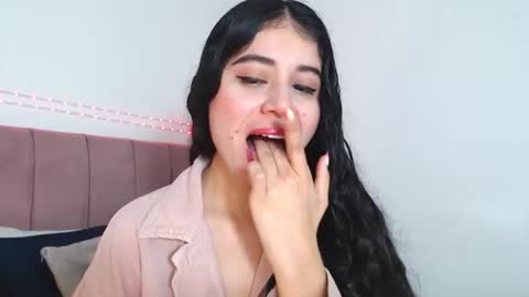 Snapshot of gabrielarossa chatting on May 28, 2026, 12:57 pm GabrielaRossa online show from May 28, 2026, 12:57 pm