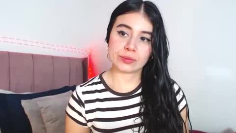 Snapshot of gabrielarossa chatting on May 31, 2026, 7:48 pm GabrielaRossa online show from May 31, 2026, 7:48 pm