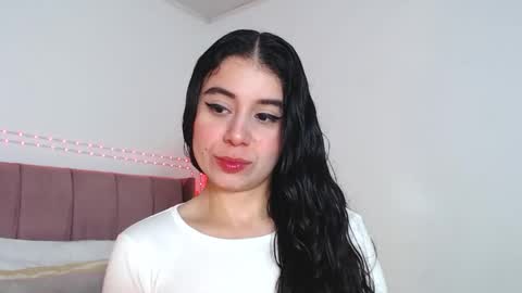 Snapshot of gabrielarossa chatting on June 2, 2026, 6:43 pm GabrielaRossa online show from June 2, 2026, 6:43 pm