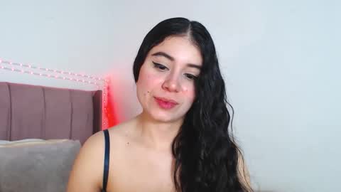Snapshot of gabrielarossa chatting on June 6, 2026, 2:33 pm GabrielaRossa online show from June 6, 2026, 2:33 pm