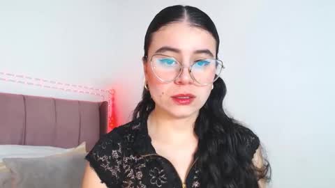 Snapshot of gabrielarossa chatting on June 8, 2026, 6:52 pm GabrielaRossa online show from June 8, 2026, 6:52 pm