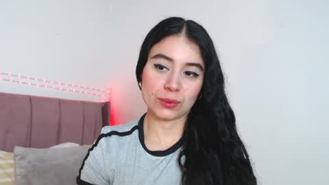 Snapshot of gabrielarossa chatting on June 15, 2026, 6:32 pm GabrielaRossa online show from June 15, 2026, 6:32 pm