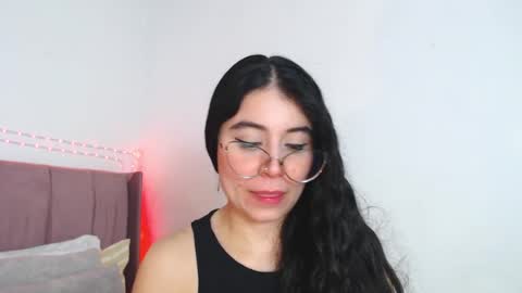 Snapshot of gabrielarossa chatting on June 19, 2026, 2:10 pm GabrielaRossa online show from June 19, 2026, 2:10 pm