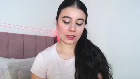 Snapshot of gabrielarossa chatting on June 27, 2026, 2:01 pm GabrielaRossa online show from June 27, 2026, 2:01 pm