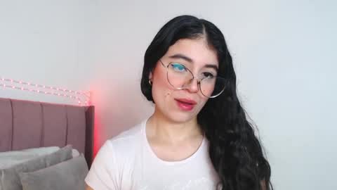 Snapshot of gabrielarossa chatting on July 3, 2026, 12:33 pm GabrielaRossa online show from July 3, 2026, 12:33 pm