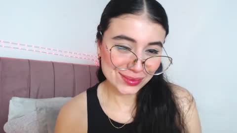 Snapshot of gabrielarossa chatting on July 7, 2026, 2:21 pm GabrielaRossa online show from July 7, 2026, 2:21 pm