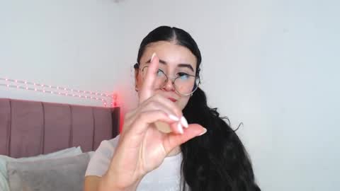 Snapshot of gabrielarossa chatting on July 11, 2026, 2:42 pm GabrielaRossa online show from July 11, 2026, 2:42 pm