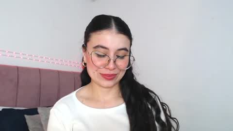 Snapshot of gabrielarossa chatting on July 25, 2026, 9:12 pm GabrielaRossa online show from July 25, 2026, 9:12 pm