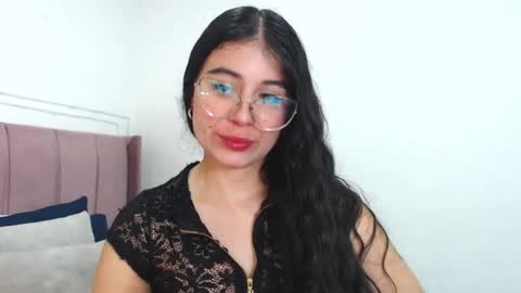 Snapshot of gabrielarossa chatting on August 4, 2026, 2:19 pm GabrielaRossa online show from August 4, 2026, 2:19 pm