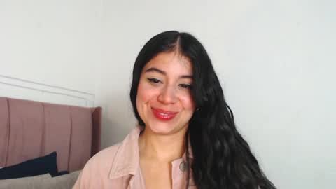 Snapshot of gabrielarossa chatting on August 6, 2026, 1:35 pm GabrielaRossa online show from August 6, 2026, 1:35 pm