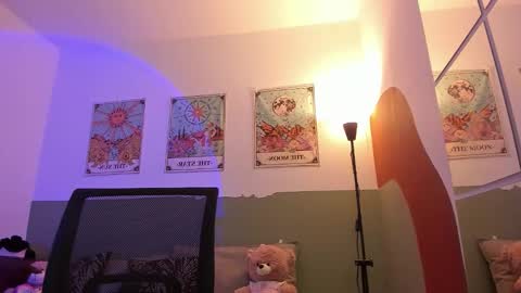 Gabriela Torres  online show from February 25, 2026, 9:02 pm