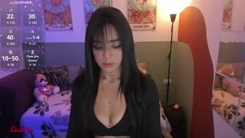 Snapshot of gabrielatorres1 chatting on June 10, 2026, 3:11 pm Gabriela Torres online show from June 10, 2026, 3:11 pm