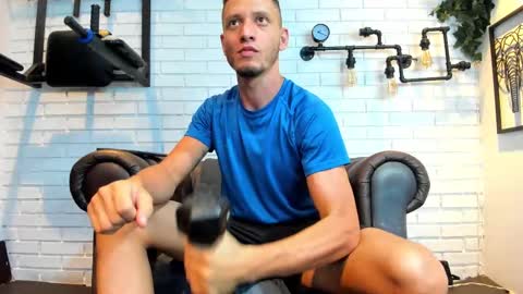 gabrieldraven online show from September 27, 2025, 7:19 pm