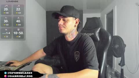 Gabe online show from February 9, 2025, 4:25 am