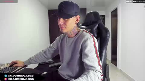 Gabe online show from March 7, 2025, 4:57 am